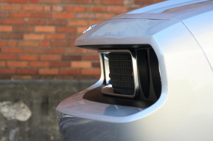  Dodge Challenger R/T 2008 года  (фото 82 из 139)